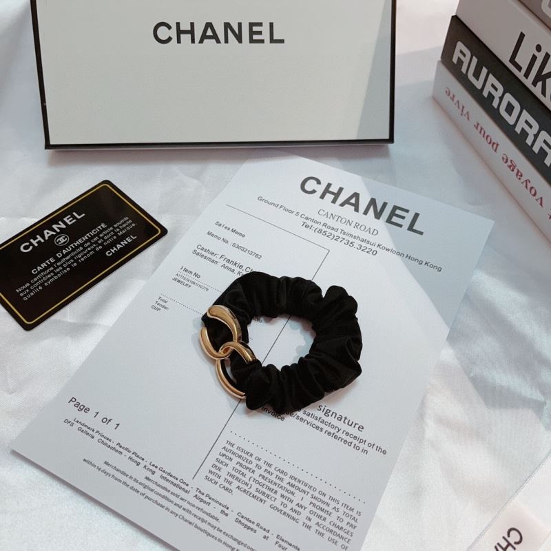 CHANEL